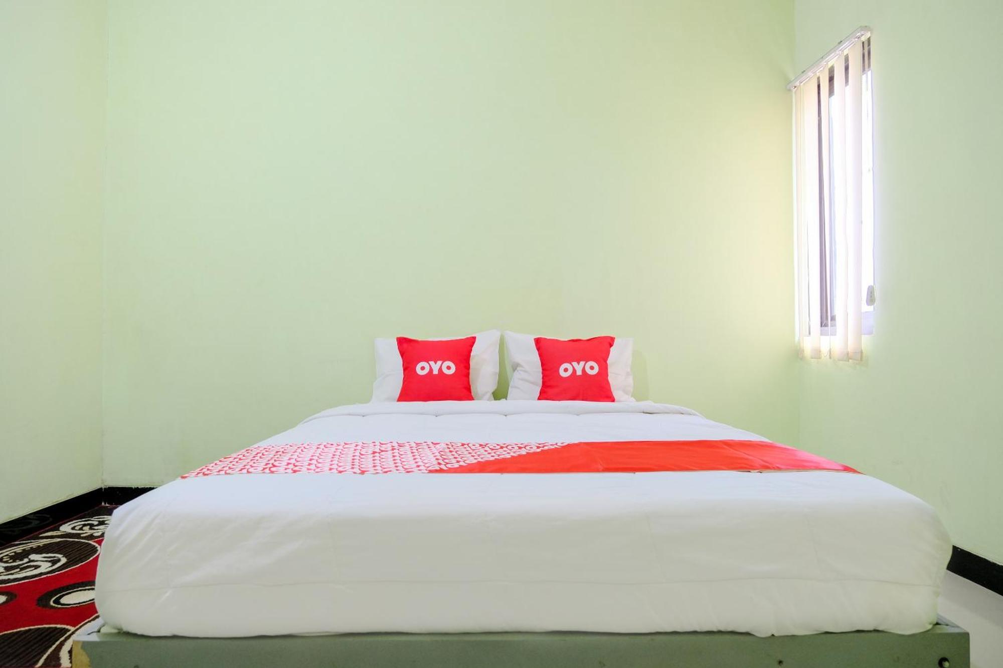 Oyo Life 2508 Alba Suites Homestay Syariah Tulungagung Exterior photo