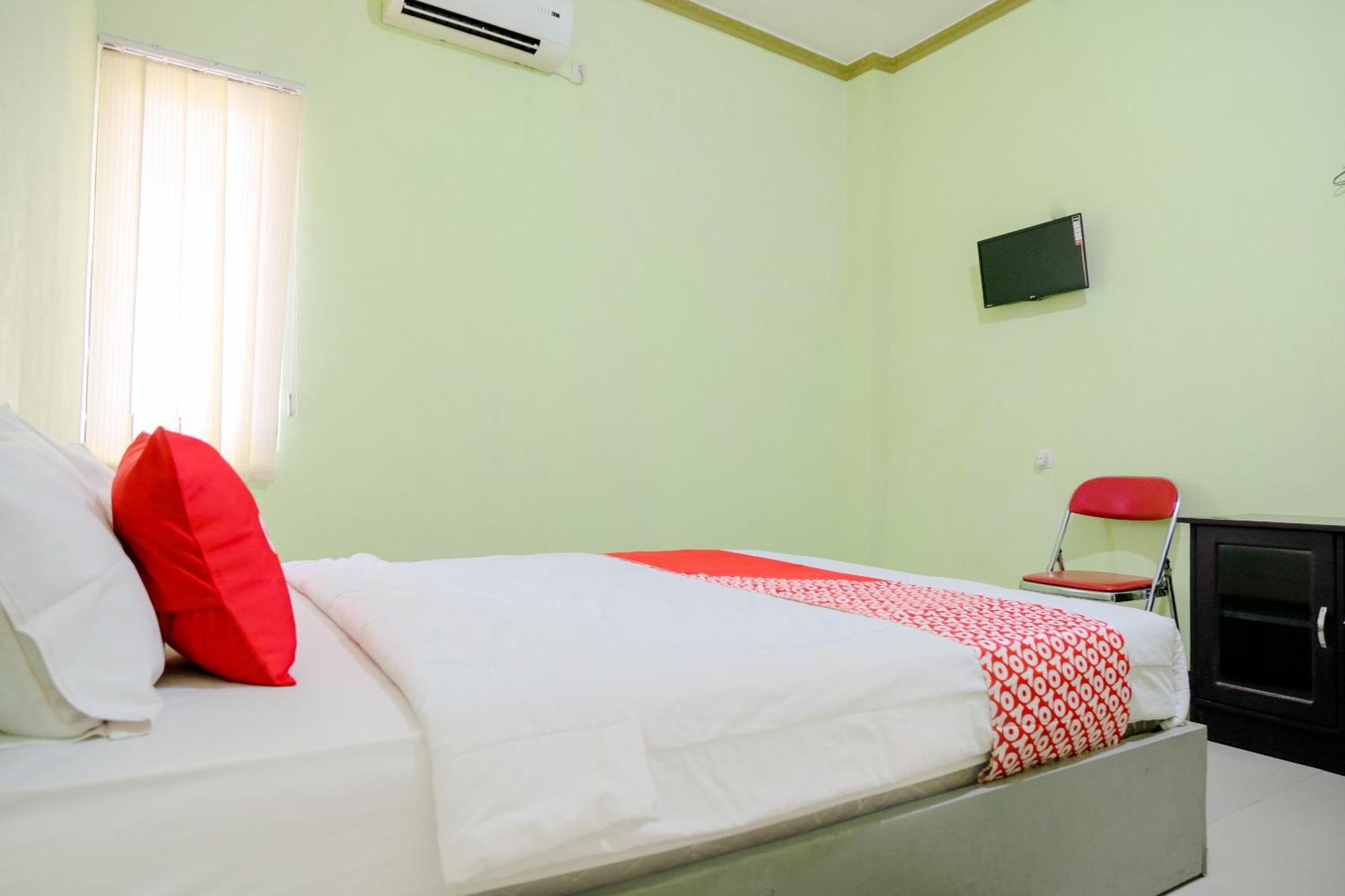 Oyo Life 2508 Alba Suites Homestay Syariah Tulungagung Exterior photo